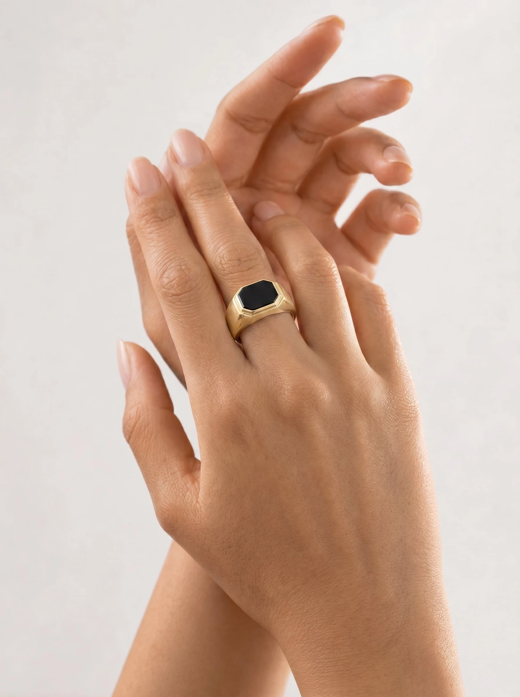 Ring AI model shot